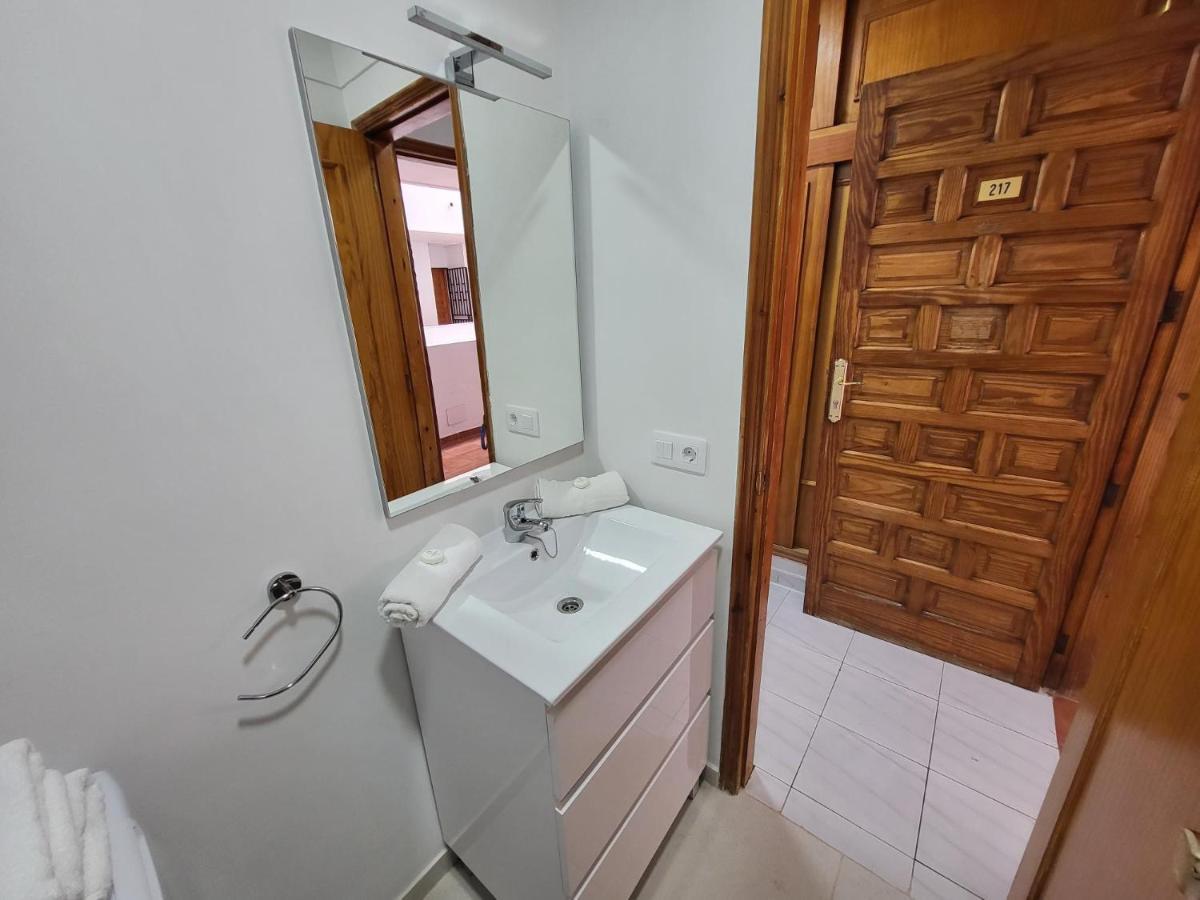 Summerland Studio Los Cristianos  Exterior photo