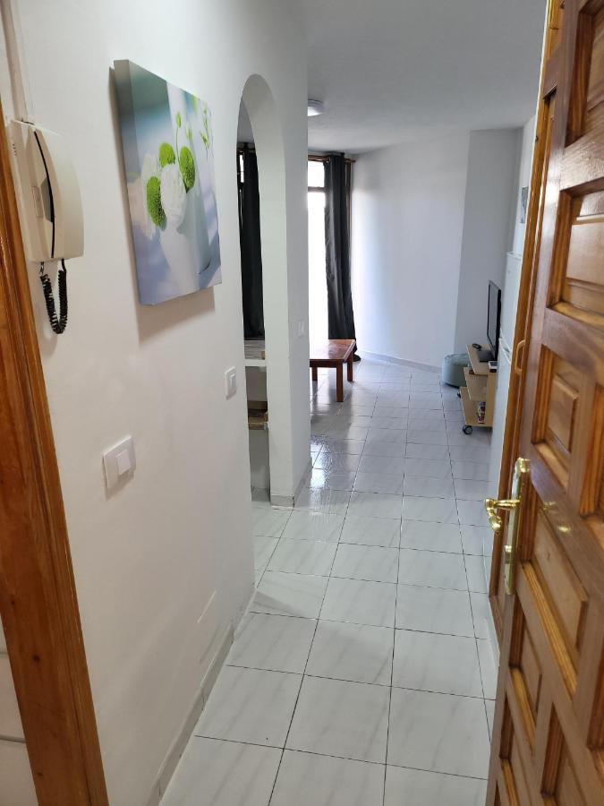 Summerland Studio Los Cristianos  Exterior photo