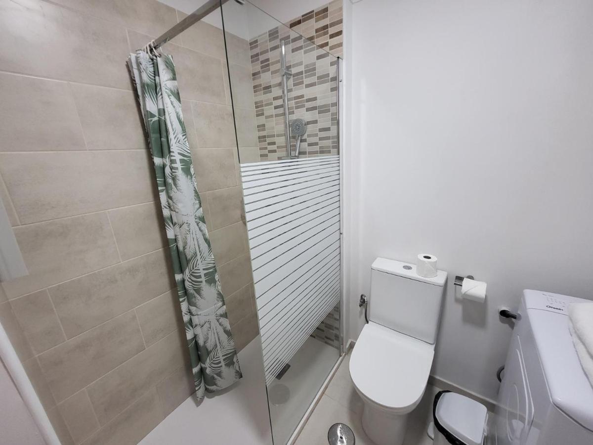 Summerland Studio Los Cristianos  Exterior photo