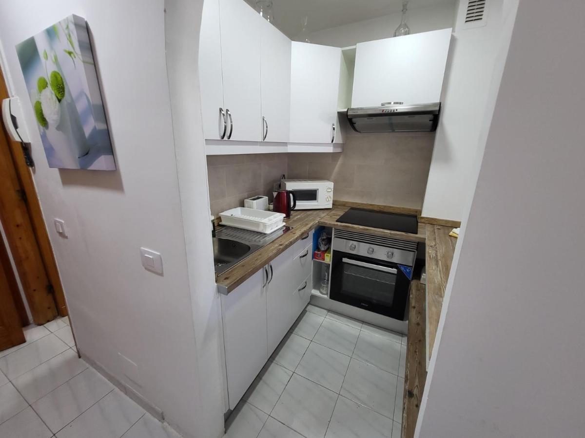 Summerland Studio Los Cristianos  Exterior photo