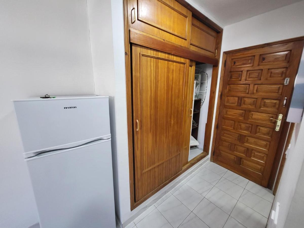 Summerland Studio Los Cristianos  Exterior photo